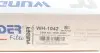 Фильтр воздушный Land Rover Range Rover 94-16 WUNDER FILTER WH 1042 (фото 2)