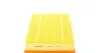 Фильтр воздушный Land Rover Discovery III-IV/Range Rover III-IV/Range Rover Sport 2.7D-4.4 04- WUNDER FILTER WH 1045 (фото 3)
