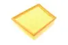 Фільтр повітряний Land Rover Range Rover Velar 3.0D 17- (к-кт) WUNDER FILTER WH 1052 (фото 2)