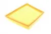 Фільтр повітряний Land Rover Range Rover Velar 3.0D 17- (к-кт) WUNDER FILTER WH 1052 (фото 5)