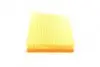 Фільтр повітряний Land Rover Range Rover Velar 3.0D 17- (к-кт) WUNDER FILTER WH 1052 (фото 7)