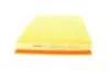 Фільтр повітряний Land Rover Range Rover Velar 3.0D 17- (к-кт) WUNDER FILTER WH 1052 (фото 9)