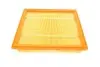 Фільтр повітряний VW Golf III/IV/Vento 92-98 WUNDER FILTER WH 109 (фото 4)
