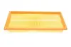Фільтр повітряний Audi 80/100/VW T3 1.6-1.7D 81-92 WUNDER FILTER WH 115 (фото 2)
