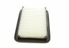 Фильтр воздушный Suzuki Swift 1.3/1.5 16V 05-15 WUNDER FILTER WH 1239 (фото 3)