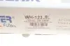 Фільтр повітряний VW Sharan 95-10 WUNDER FILTER WH 123 (фото 4)