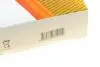 Фильтр воздушный Opel Agila 1.0/1.2 16V 08-14 WUNDER FILTER WH 1243 (фото 6)