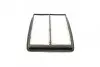 Фільтр повітряний Suzuki Vitara 1.6 16V 88-98 WUNDER FILTER WH 1244 (фото 4)