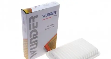 Фильтр воздушный Suzuki Swift 1.2i 10- WUNDER FILTER WH 1245