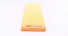 Фильтр воздушный Ford Escort 1.6 83-90 WUNDER FILTER WH 124 (фото 3)