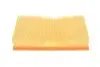 Фільтр повітряний VW Passat B3/B4/Audi A6 -97 WUNDER FILTER WH 127 (фото 3)