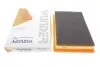 Фільтр повітряний VW Sharan 95-10 WUNDER FILTER WH 128 (фото 1)