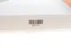 Фільтр повітряний VW Sharan 95-10 WUNDER FILTER WH 128 (фото 4)