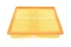 Фільтр повітряний Audi A4 00- WUNDER FILTER WH 129 (фото 3)