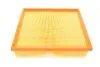 Фільтр повітряний VW Passat B5/Audi A6 WUNDER FILTER WH 133 (фото 2)