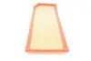 Фільтр повітряний VW Golf 2.0TFSI 04-09/Jetta/Passat 05-11 WUNDER FILTER WH 136 (фото 3)