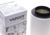 Фільтр повітряний Audi A8 2.0-4.2 TDI/TFSI 09- WUNDER FILTER WH 150 (фото 1)