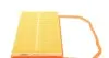 Фільтр повітряний VW Polo 1.0 MPI 17- WUNDER FILTER WH 162 (фото 3)
