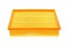 Фільтр повітряний VW Crafter 2.0 TDI 16- WUNDER FILTER WH 166 (фото 2)
