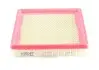 Фільтр повітряний Honda Civic 1.6 VTi/CR-V 2.0 16V 91-02 WUNDER FILTER WH 2009 (фото 2)