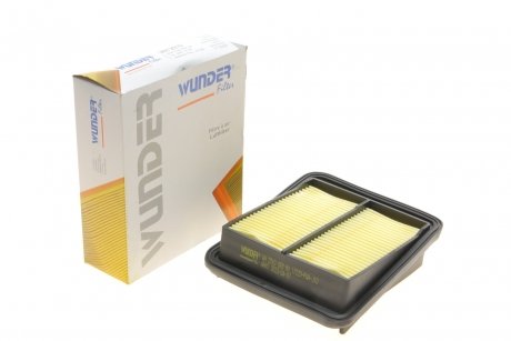 Фильтр воздушный Honda Jazz 1.2/1.3 i 02-08 WUNDER FILTER WH 2010