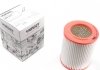 Фільтр повітряний Honda Civic II/CR-V II 2.0i 01- WUNDER FILTER WH 2012 (фото 1)