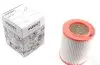 Фільтр повітряний Honda Civic II/CR-V II 2.0i 01- WUNDER FILTER WH 2012 (фото 1)