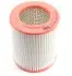 Фільтр повітряний Honda Civic II/CR-V II 2.0i 01- WUNDER FILTER WH 2012 (фото 2)