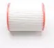 Фільтр повітряний Honda Civic II/CR-V II 2.0i 01- WUNDER FILTER WH 2012 (фото 3)
