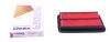 Фільтр повітряний Mazda 626 V 91-07 WUNDER FILTER WH 2034 (фото 1)