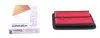 Фільтр повітряний Mazda 626 V 91-07 WUNDER FILTER WH 2034 (фото 1)