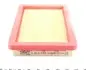 Фільтр повітряний Mazda 323 1.3-1.8 94-04 WUNDER FILTER WH 2035 (фото 2)