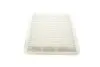 Фильтр воздушный Mazda 3 1.4/1.6i 03-15 WUNDER FILTER WH 2036 (фото 2)