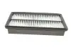 Фильтр воздушный Mazda 6 2.3 MPS 05-07/CX-7 2.3 MZR 07-13 WUNDER FILTER WH 2037 (фото 2)