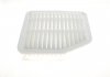 Фильтр воздушный Toyota RAV 4 2.0/2.2 D-4D WUNDER FILTER WH 2044 (фото 2)