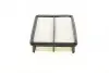 Фільтр повітряний Toyota Corolla 92-01 WUNDER FILTER WH 2048 (фото 2)