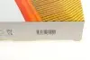 Фільтр повітряний Toyota Corolla 92-01 WUNDER FILTER WH 2048 (фото 4)