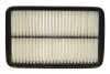 Фільтр повітряний Toyota Corolla/Carina 1.3i/1.6i/1.816V 87-07 WUNDER FILTER WH 2058 (фото 3)