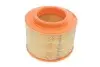 Фильтр воздушный Toyota Hilux Pickup 2.5 D 05-15 WUNDER FILTER WH 2062 (фото 3)