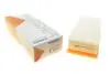 Фільтр повітряний Toyota Avensis/Corolla 2.0D/2.2D 05-08 WUNDER FILTER WH 2063 (фото 1)