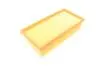 Фільтр повітряний Toyota Avensis/Corolla 2.0D/2.2D 05-08 WUNDER FILTER WH 2063 (фото 2)