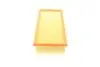 Фільтр повітряний Toyota Avensis/Corolla 2.0D/2.2D 05-08 WUNDER FILTER WH 2063 (фото 3)