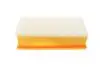 Фільтр повітряний Toyota Avensis/Corolla 2.0D/2.2D 05-08 WUNDER FILTER WH 2063 (фото 5)