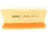 Фільтр повітряний Toyota Avensis/Corolla 2.0D/2.2D 05-08 WUNDER FILTER WH 2063 (фото 6)