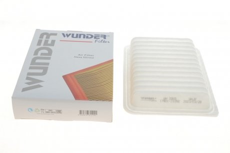 Фильтр воздушный Toyota RAV 4 2.0i 08- WUNDER FILTER WH 2065