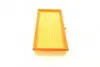 Фильтр воздушный Toyota Yaris1.4D 05-/Subaru Trezia 1.4 D 11- WUNDER FILTER WH 2068 (фото 3)