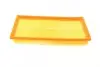 Фильтр воздушный Toyota Yaris1.4D 05-/Subaru Trezia 1.4 D 11- WUNDER FILTER WH 2068 (фото 4)