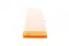 Фильтр воздушный Toyota Yaris1.4D 05-/Subaru Trezia 1.4 D 11- WUNDER FILTER WH 2068 (фото 7)