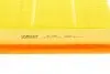 Фільтр повітряний Toyota Hilux VIII 2.4D/2.8D 15- WUNDER FILTER WH 2088 (фото 4)