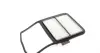 Фільтр повітряний Toyota Prius 1.5 16V 03-09 WUNDER FILTER WH 2091 (фото 4)